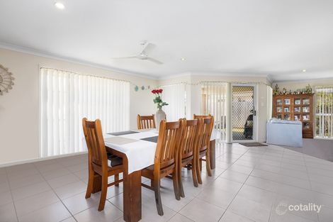 Property photo of 31 O'Neill Place Marian QLD 4753