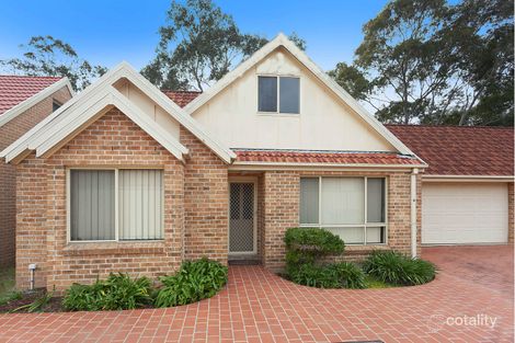 Property photo of 6/10 Raine Road Padstow NSW 2211