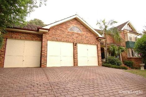 Property photo of 8 Salisbury Downs Drive West Pennant Hills NSW 2125