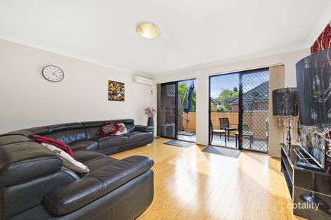 Property photo of 11/43-47 Orpington Street Ashfield NSW 2131