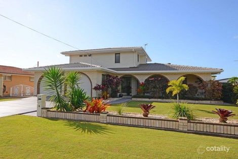 40 Helsham St, Point Vernon, QLD 4655