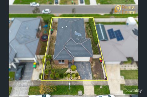 21 Chifley Dr, Delacombe, VIC 3356