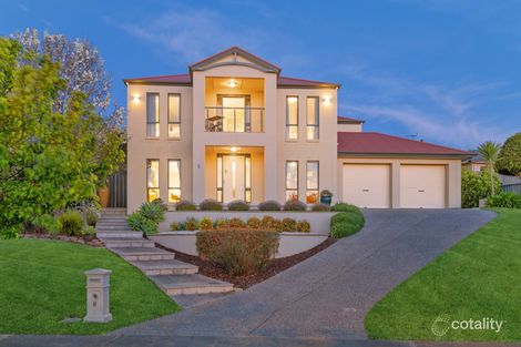 Property photo of 8 The Boulevard Flagstaff Hill SA 5159