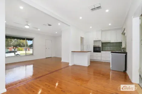 Property photo of 116 Docking Street Wodonga VIC 3690