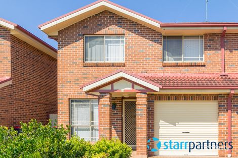 23/32 Wilson St, St Marys, NSW 2760