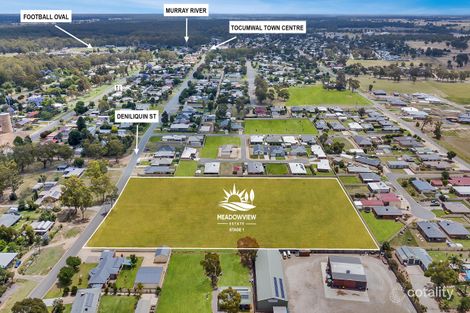 2/160-162 Deniliquin St, Tocumwal, NSW 2714