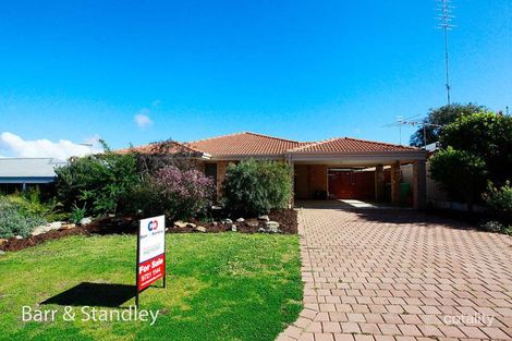 Property photo of 42 Oriel Court College Grove WA 6230