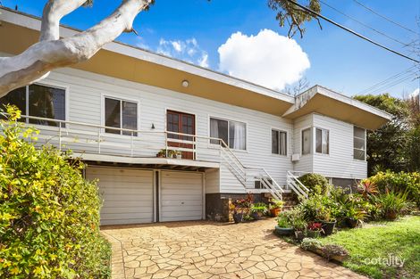 Property photo of 27 Parr Avenue North Curl Curl NSW 2099