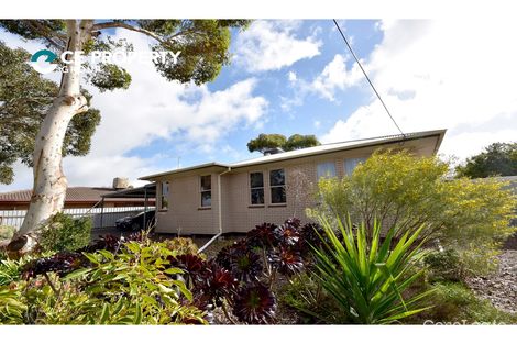 Property photo of 33 Borrow Street Freeling SA 5372