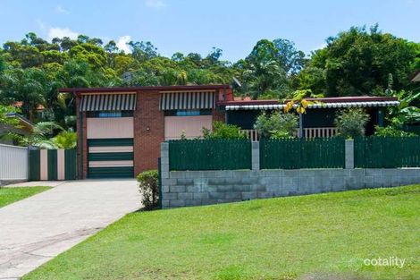 Property photo of 39 Regency Place Mudgeeraba QLD 4213