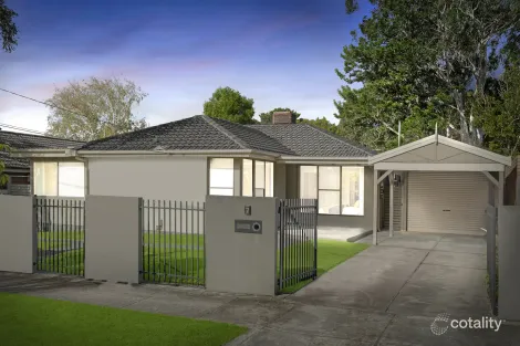 Property photo of 7 Delatite Court Vermont VIC 3133