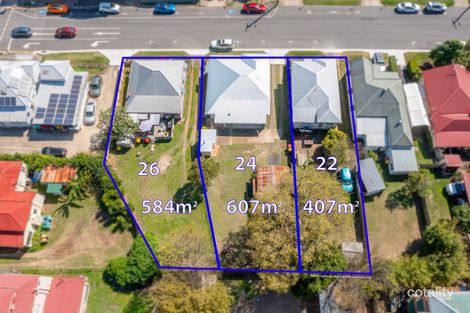 Property photo of 24/26 Thorn Street Ipswich QLD 4305