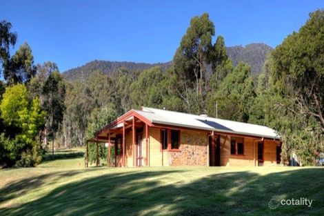 Property photo of 133 Fieldings Road Tawonga VIC 3697