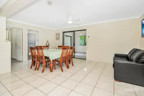 Property photo of 23 Flintlock Drive St Clair NSW 2759