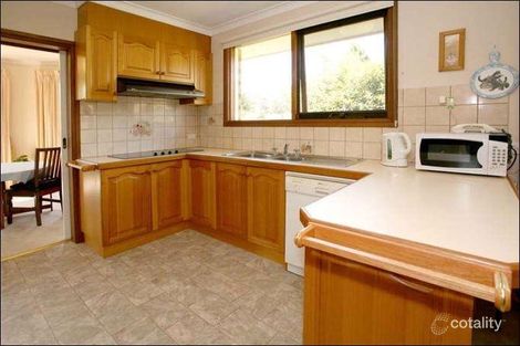 Property photo of 1/3 Waratah Street Glen Waverley VIC 3150