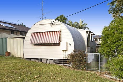 Property photo of 24 Arlington Street Belmont North NSW 2280