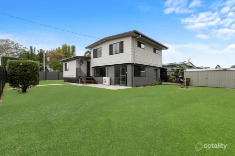 Property photo of 64 Bayview Terrace Deception Bay QLD 4508