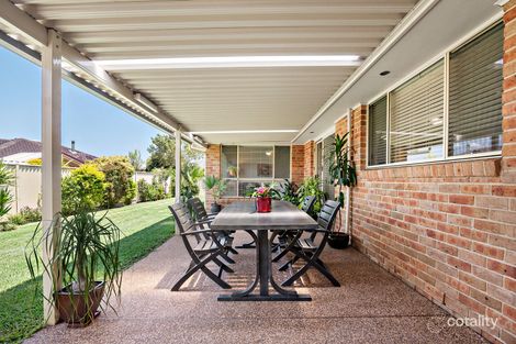 Property photo of 3 Connel Drive Heddon Greta NSW 2321