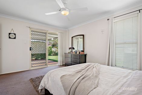 Property photo of 3 Connel Drive Heddon Greta NSW 2321