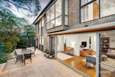 Property photo of 1/32 Walmer Street Kew VIC 3101
