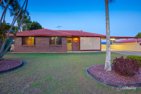 34 Dorachus Dr, Regents Park, QLD 4118