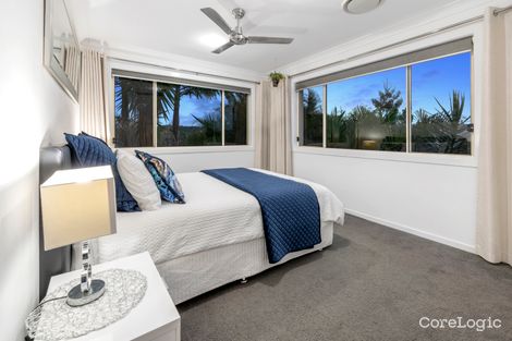 Property photo of 42 Angourie Crescent Pacific Pines QLD 4211