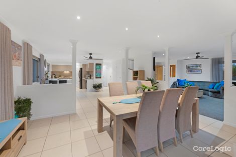 Property photo of 42 Angourie Crescent Pacific Pines QLD 4211