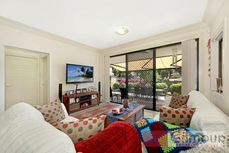 Property photo of 3/14 Pearce Street Baulkham Hills NSW 2153