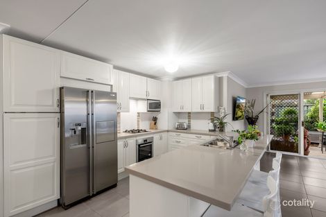 Property photo of 19 Wivenhoe Place Runcorn QLD 4113