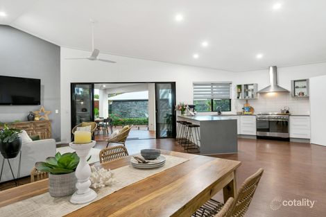 Property photo of 8 Bushlark Place Smithfield QLD 4878
