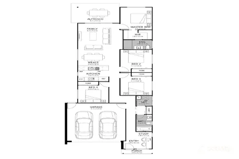 Property photo of 16 Howe Circuit Logan Reserve QLD 4133