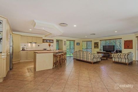 Property photo of 23 Crest Hill Drive Wongawallan QLD 4210