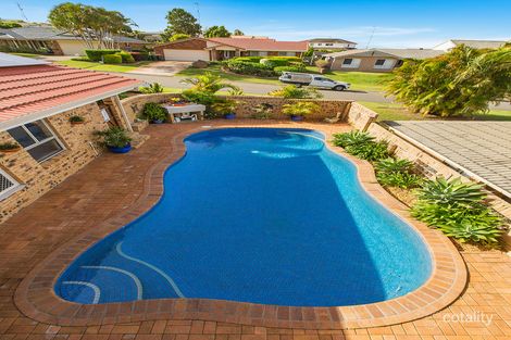 Property photo of 16 Peppermint Place Banora Point NSW 2486