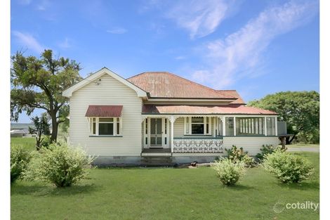 293-295 Hursley Rd, Torrington, QLD 4350