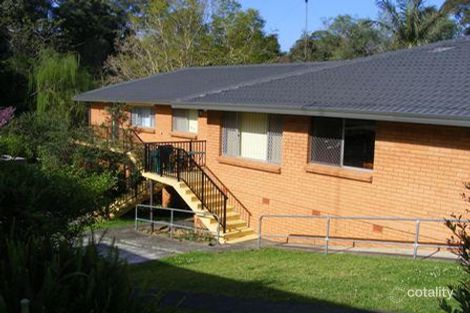 Property photo of 4/52 Uralba Street Figtree NSW 2525