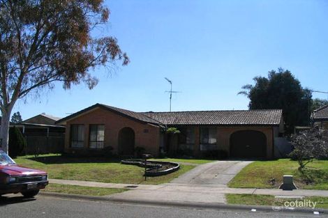 13 Mornington Pl, Hinchinbrook, NSW 2168