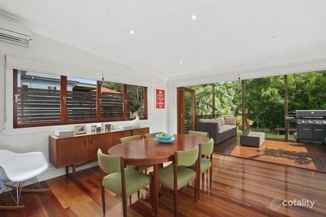 Property photo of 10 More Street Kelvin Grove QLD 4059