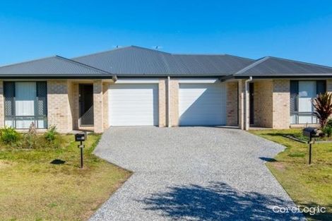 Property photo of 11 White Ash Court Caboolture QLD 4510