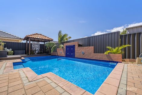 16 Porto Santo Grn, Secret Harbour, WA 6173