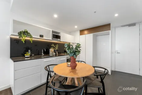Property photo of 1511/39 Coventry Street Southbank VIC 3006