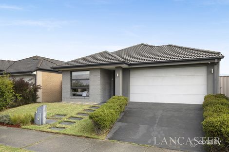 Property photo of 25 Constantine Way Hastings VIC 3915