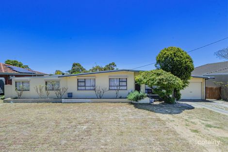 28 Hulley Pl, High Wycombe, WA 6057