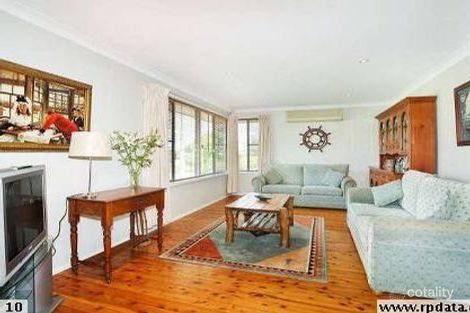 Property photo of 53 Lyle Street Girraween NSW 2145