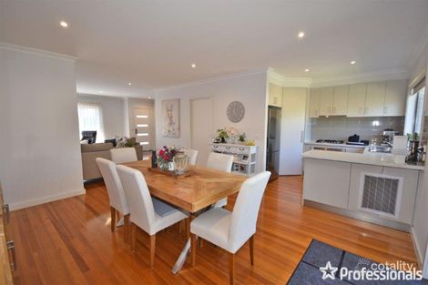 Property photo of 2 William Dabb Terrace Croydon VIC 3136