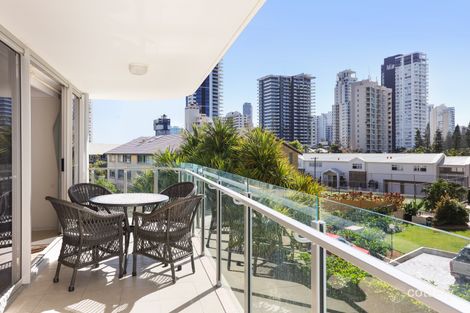 3c/3540 Main Beach Pde, Main Beach, QLD 4217