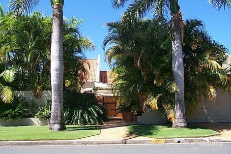 Property photo of 27 Campbell Street Bundall QLD 4217