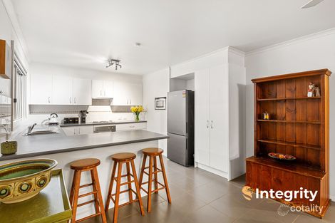 Property photo of 39 Robertson Road Kinglake VIC 3763