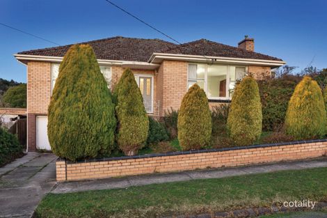 Property photo of 510 Sherrard Street Black Hill VIC 3350
