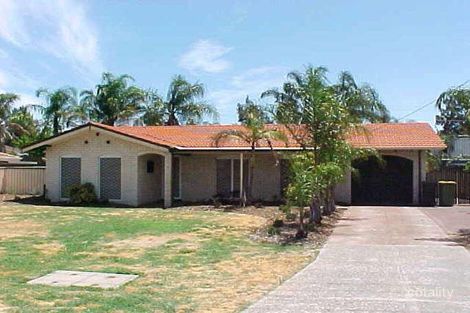 19 Mildenhall St, Huntingdale, WA 6110