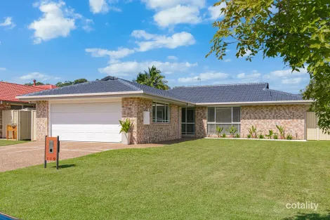 119 Bienvenue Dr, Currumbin Waters, QLD 4223